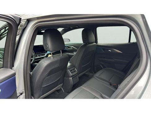 Used 2024 Chevrolet Equinox EV LT w/ LPO, Active Package FWD image 13