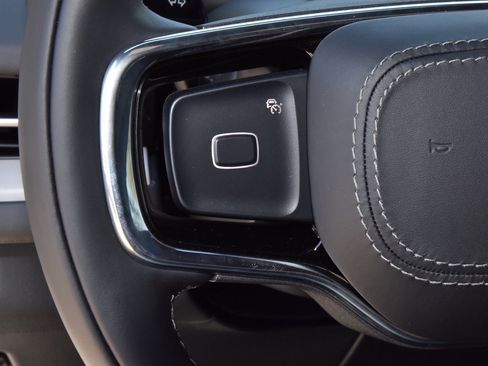 New 2025 Lincoln Navigator L Reserve w/ Jet Appearance Package AWD/4WD image 31