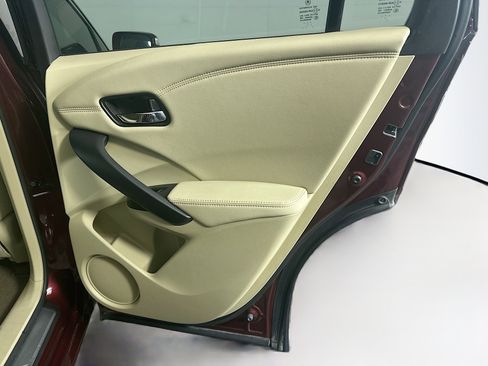 Used 2017 Acura RDX FWD image 31