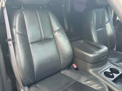 Used 2011 Chevrolet Silverado 1500 LT w/ All-Star Edition AWD/4WD image 28