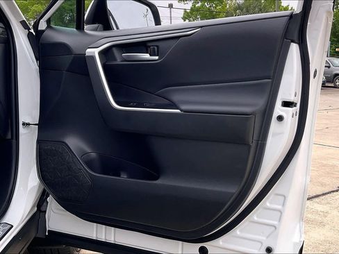 Used 2025 Toyota RAV4 XLE Premium w/ Weather Package image 23