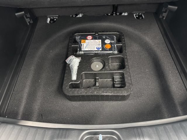 New 2026 Jeep Compass Limited AWD/4WD image 10