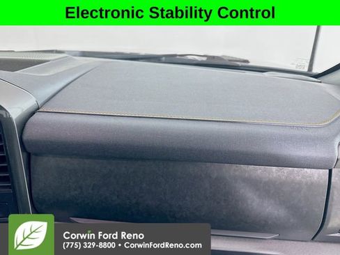 Used 2023 Ford F150 Tremor w/ Equipment Group 402A High AWD/4WD image 31