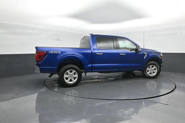 New 2026 Ford F150 Lariat w/ Tow/Haul Package AWD/4WD image 8