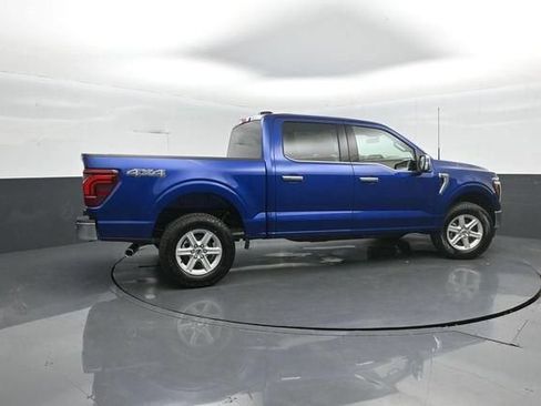 New 2026 Ford F150 Lariat w/ Tow/Haul Package AWD/4WD image 8