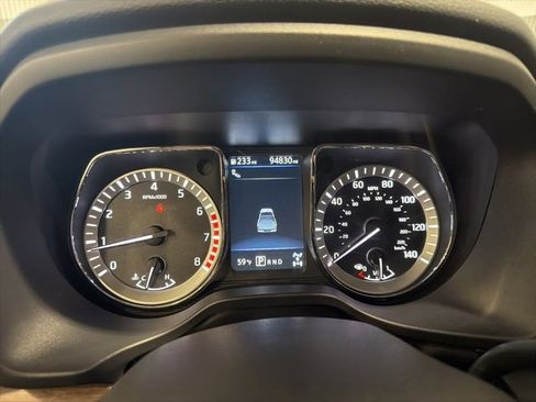 Certified 2019 Nissan Titan Platinum Reserve w/ Platinum Utility Package image 22