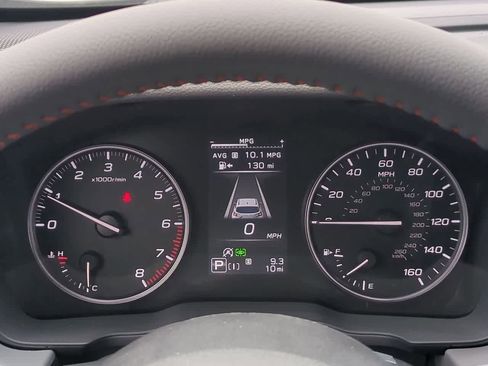 New 2026 Subaru Crosstrek 2.5i Limited AWD/4WD image 31