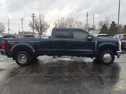 Used 2024 Ford F350 XLT image 25