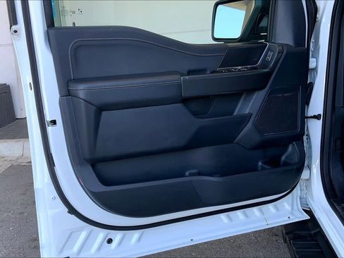 Used 2024 Ford F150 XLT w/ Bed Utility Package image 21