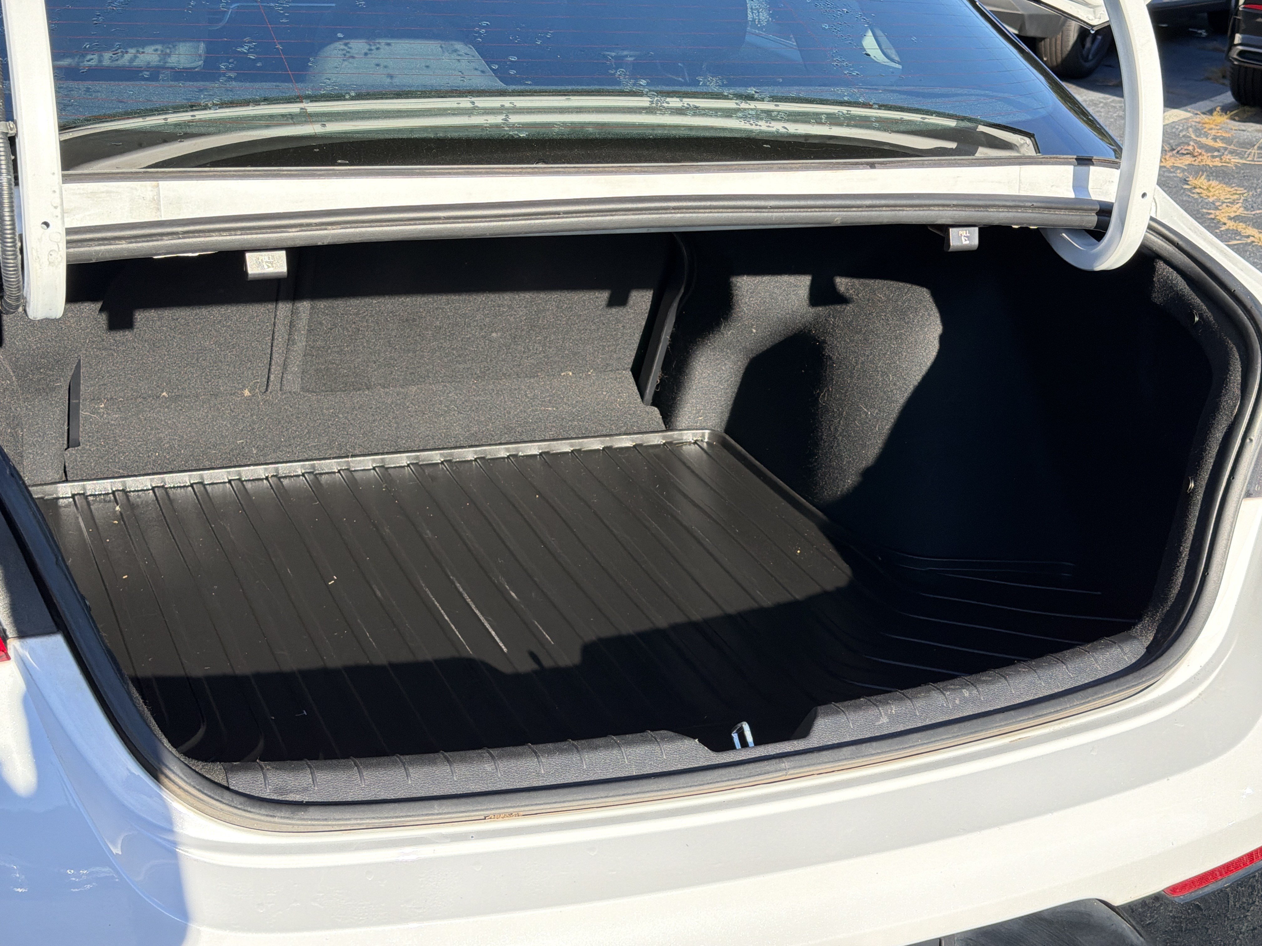Used 2022 Kia K5 LXS FWD image 15
