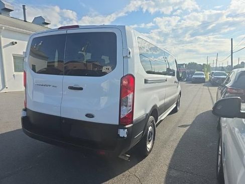 Used 2023 Ford Transit 350 XL RWD image 4