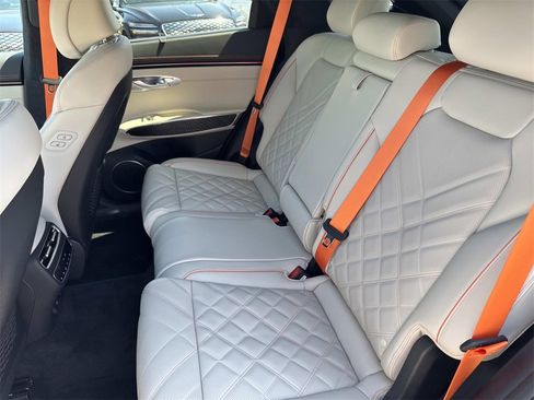 New 2026 Genesis GV70 3.5T Sport Prestige image 11