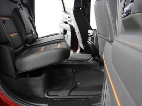 New 2026 GMC Sierra 1500 AT4 image 24