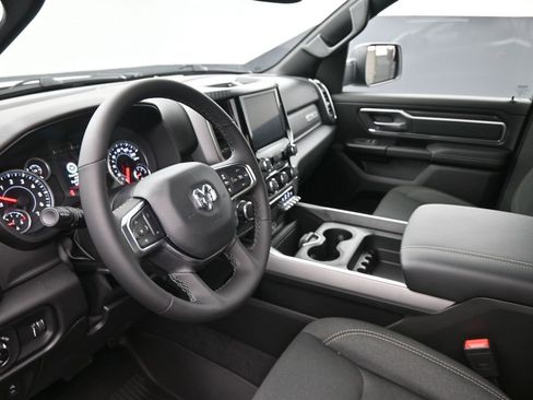 New 2026 RAM 1500 2WD Crew Cab image 19