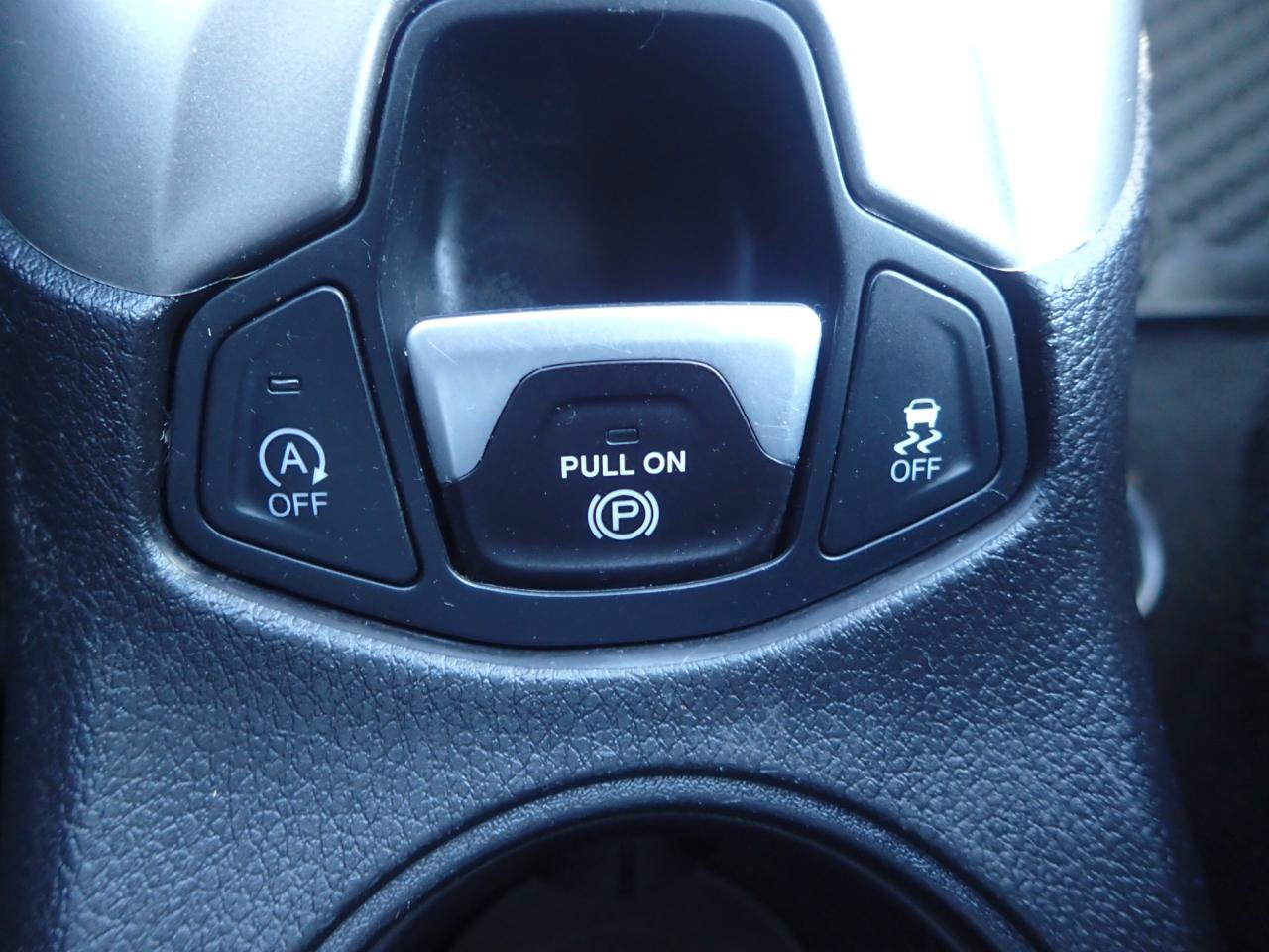 Used 2019 Jeep Compass Latitude w/ Popular Equipment Group AWD/4WD image 20