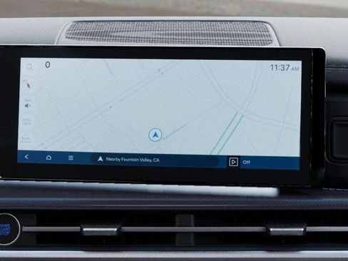 New 2026 Hyundai Santa Fe XRT image 13