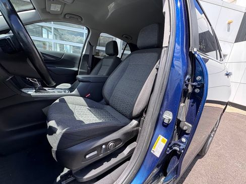 Used 2023 Chevrolet Equinox LT AWD/4WD image 12