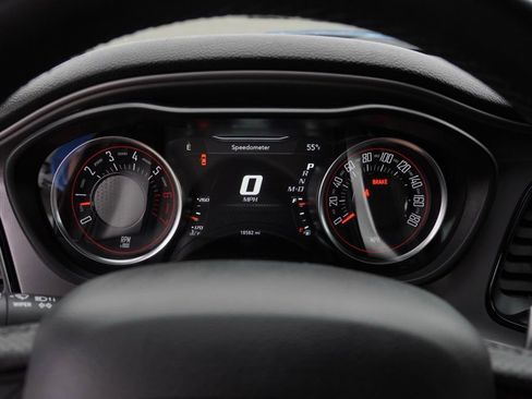 Certified 2023 Dodge Challenger R/T Scat Pack image 15