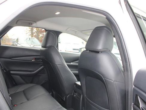 Used 2023 MAZDA CX-30 AWD 2.5 S w/ Preferred Package image 14