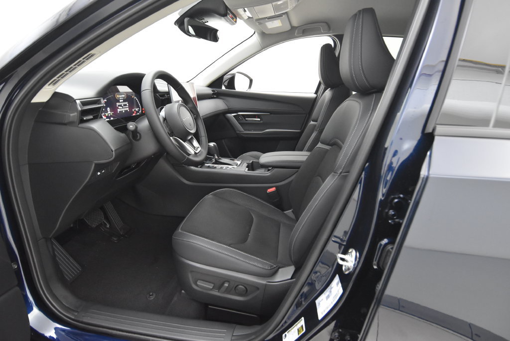 New 2026 MAZDA CX-5 Preferred AWD/4WD image 24