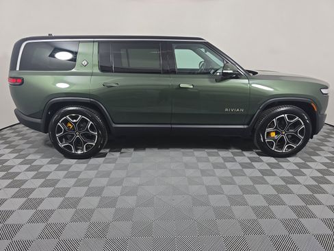 Used 2023 Rivian R1S Launch Edition AWD/4WD image 6