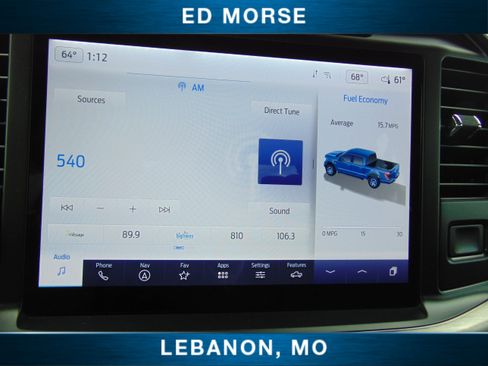 Used 2023 Ford F150 Lariat image 24