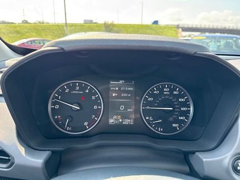 Certified 2026 Subaru Crosstrek 2.5i Limited w/ Crosstrek Mirror Package AWD/4WD image 10