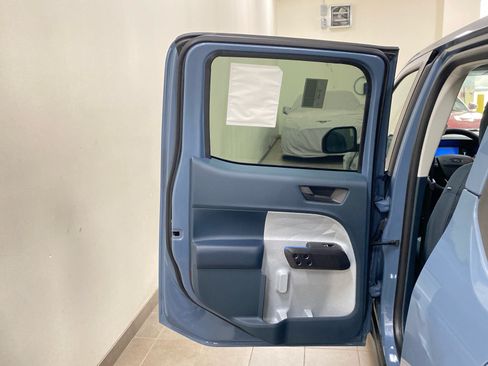 New 2026 Ford Maverick XLT FWD image 8