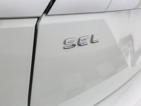 New 2026 Volkswagen Atlas SEL AWD/4WD image 10