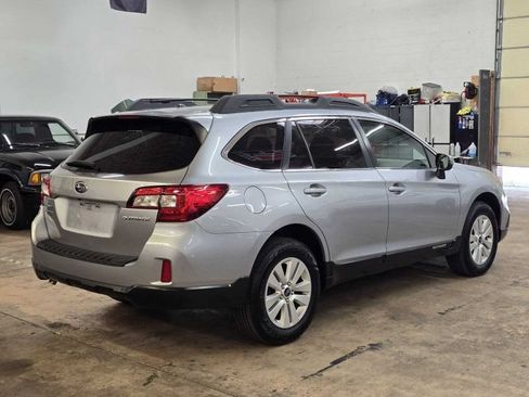 Used 2015 Subaru Outback 2.5i Premium AWD/4WD image 19