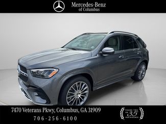 New 2026 Mercedes-Benz GLE 350 4MATIC video 1