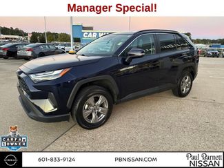 Used 2024 Toyota RAV4 XLE video 2