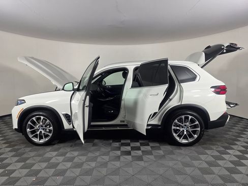 Used 2026 BMW X5 xDrive40i AWD/4WD image 20