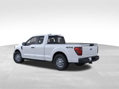New 2026 Ford F150 XL AWD/4WD image 5