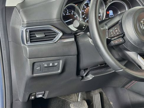 Used 2025 MAZDA CX-5 Carbon Edition AWD/4WD image 17