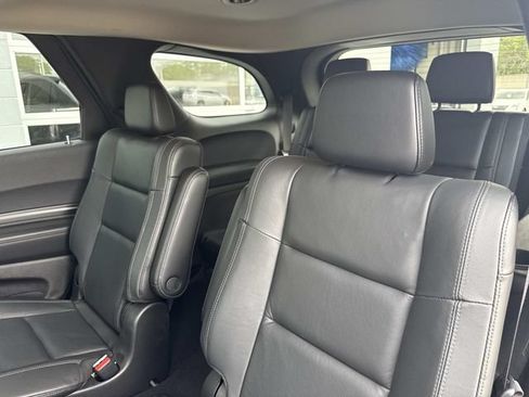 Used 2021 Dodge Durango SXT AWD/4WD image 57