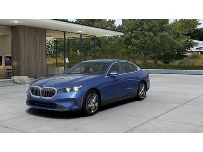 New 2026 BMW 530i xDrive