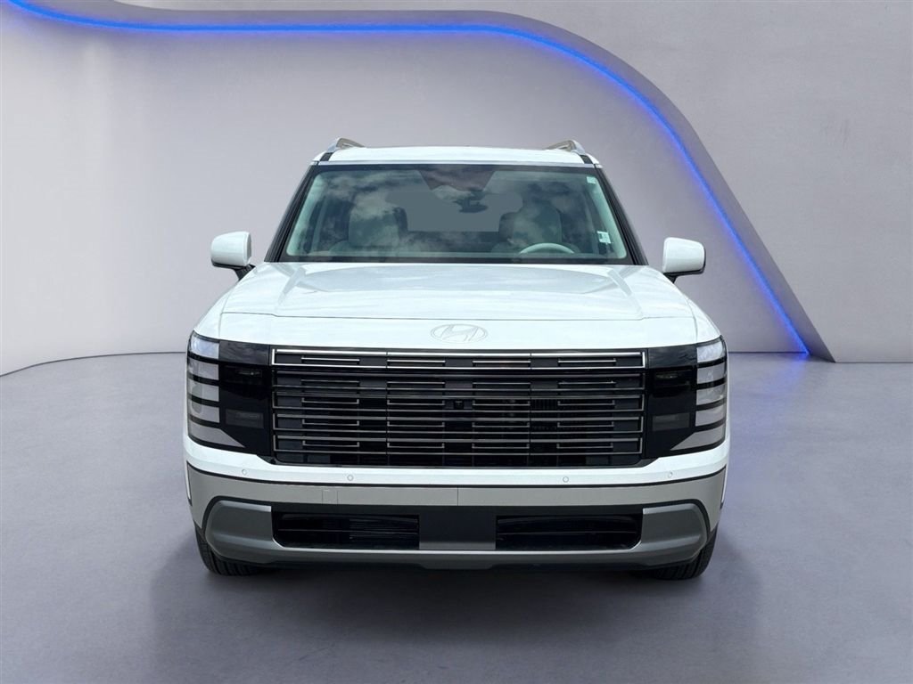 New 2027 Hyundai Palisade SEL FWD image 8