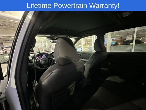 New 2026 Subaru Forester Premium image 20