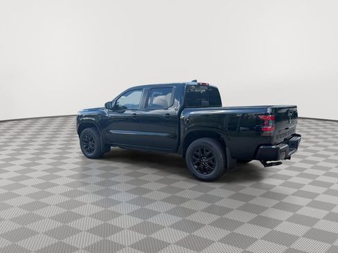 New 2026 Nissan Frontier SV w/ All-Weather Content Package AWD/4WD image 7