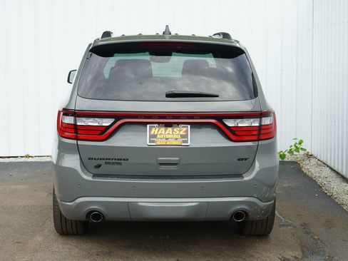 Used 2023 Dodge Durango GT AWD/4WD image 5