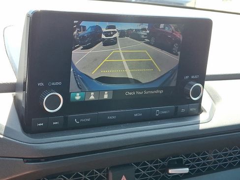 Certified 2023 Honda Accord EX image 18