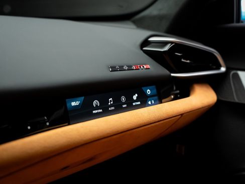 Used 2025 Ferrari 296 GTB RWD image 54