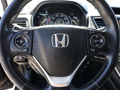 Used 2016 Honda CR-V Touring image 15