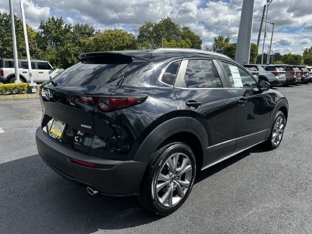 Used 2024 MAZDA CX-30 AWD 2.5 S w/ Preferred Package image 5
