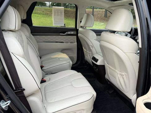 Used 2020 Hyundai Palisade Limited AWD/4WD image 13