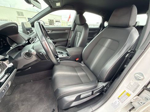 Used 2023 Honda Civic Sport image 13