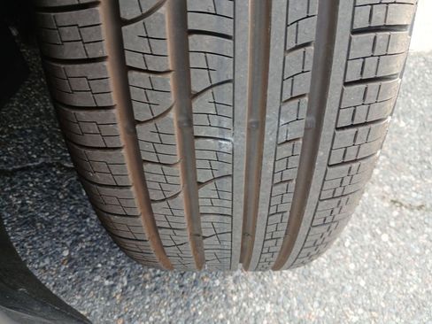 New 2025 Volkswagen Tiguan SE image 27