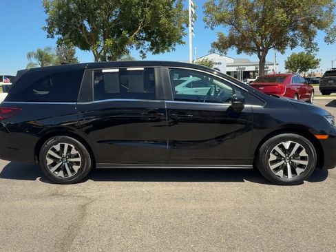 Used 2025 Honda Odyssey EX-L image 8