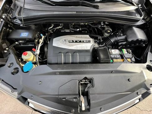 Used 2009 Acura MDX AWD/4WD image 21